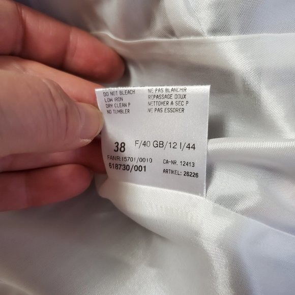 Basler Light Jacket NWOT - Picture 16 of 16